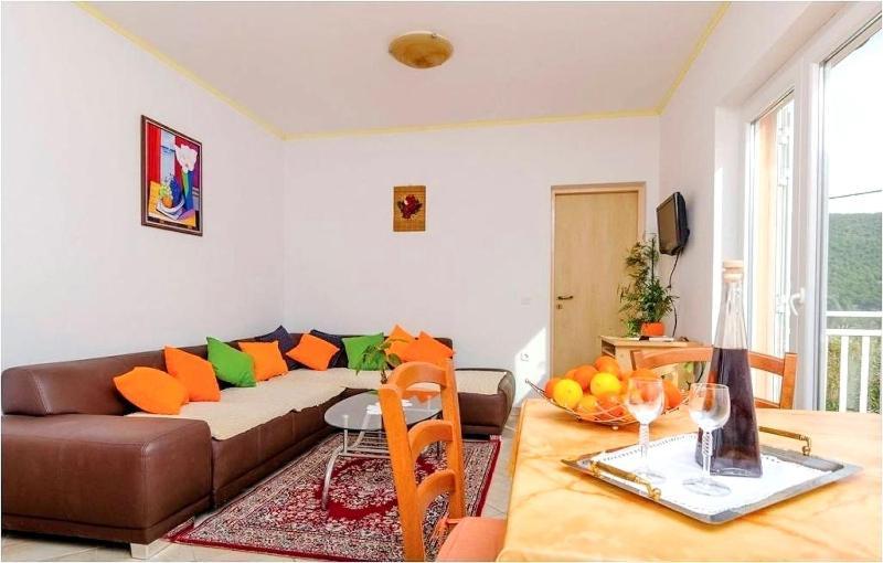 Apartment Varezic Стон Екстер'єр фото