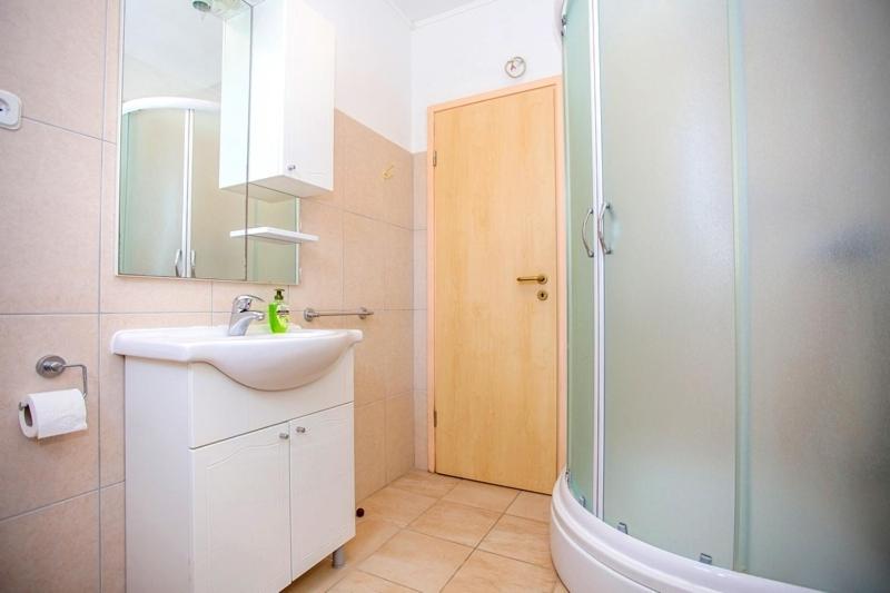 Apartment Varezic Стон Екстер'єр фото