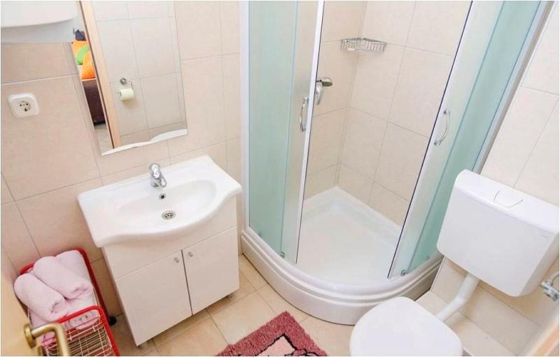 Apartment Varezic Стон Екстер'єр фото