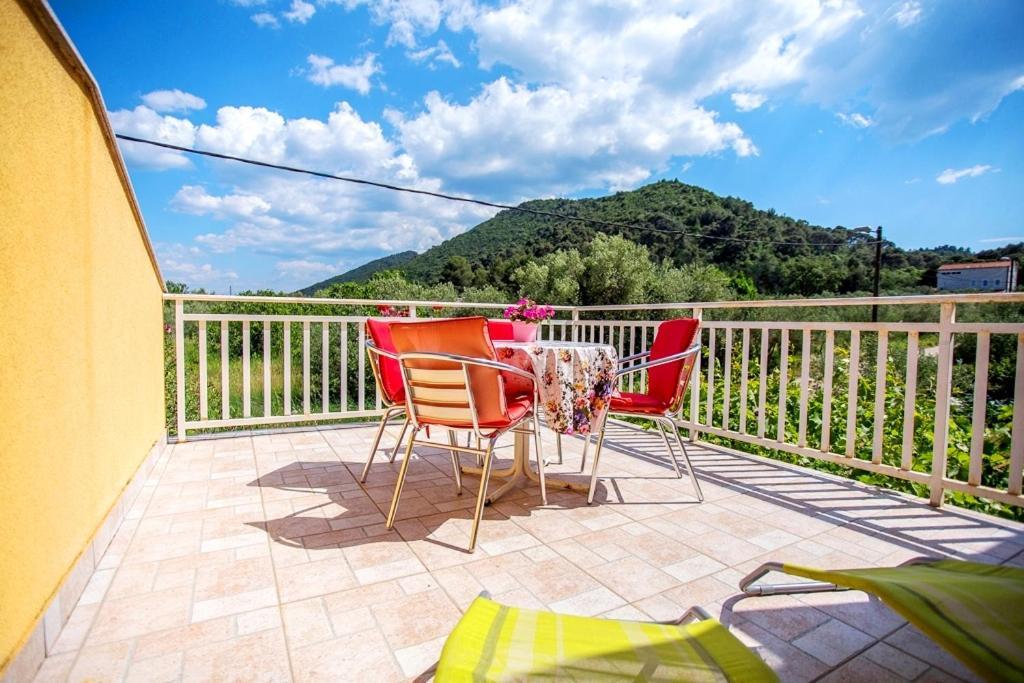 Apartment Varezic Стон Екстер'єр фото