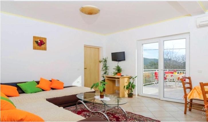 Apartment Varezic Стон Екстер'єр фото