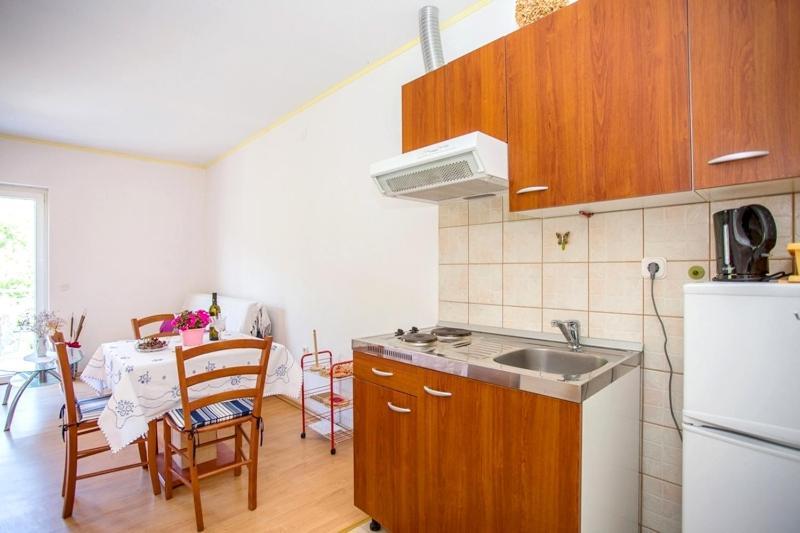 Apartment Varezic Стон Екстер'єр фото